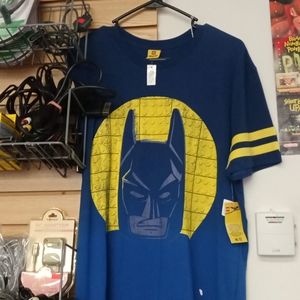 Brand new Lego Batman T-shirt with tags